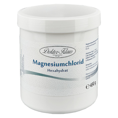 Magnesium