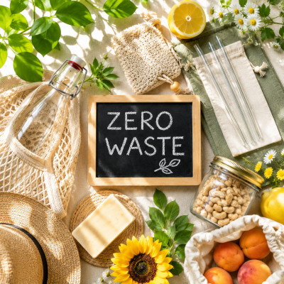 zero-waste